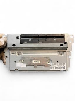 BMW 9207445 65129207445 65129199602 65129293395 9199602 9293395 Radio BMW 7 (F01, F02) (2008-2016) — thumbnail 3
