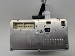 KIA 96560F1500WK Radio KIA SPORTAGE IV (QL) (2015-2021) — thumbnail 3