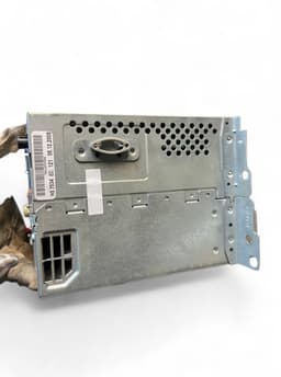 BMW 9207445 65129207445 65129199602 65129293395 9199602 9293395 Radio BMW 7 (F01, F02) (2008-2016) — thumbnail 5