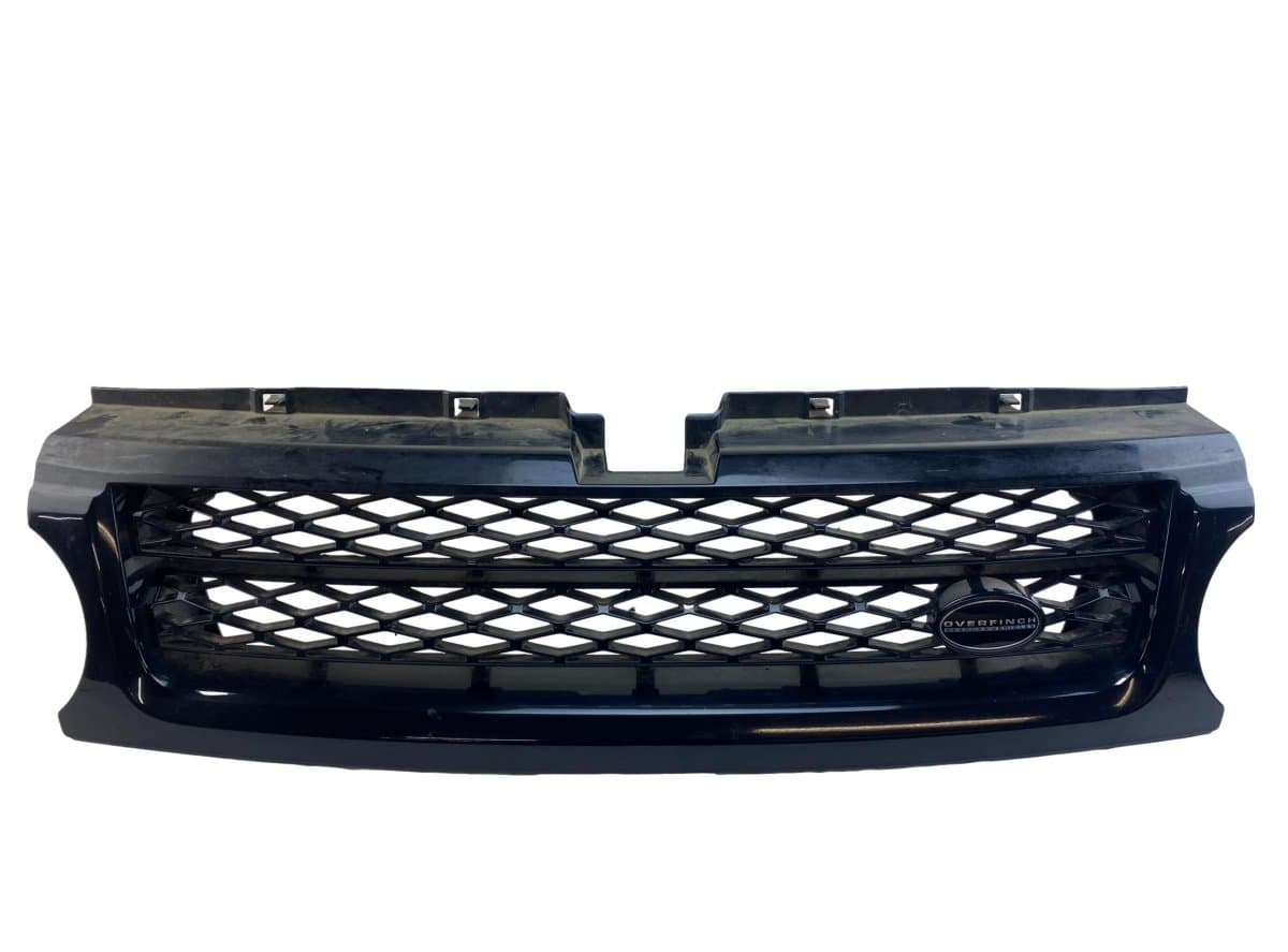 LAND ROVER Radiator Grille LAND ROVER RANGE ROVER SPORT I (L320) (2005-2013)