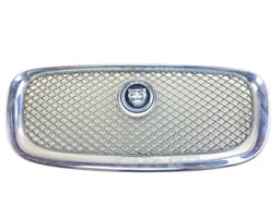 JAGUAR C2Z13199 Radiator Grille JAGUAR XF (X250, CC9) (2008-2015) — thumbnail 1