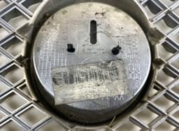 JAGUAR C2Z13199 Radiator Grille JAGUAR XF (X250, CC9) (2008-2015) — thumbnail 3