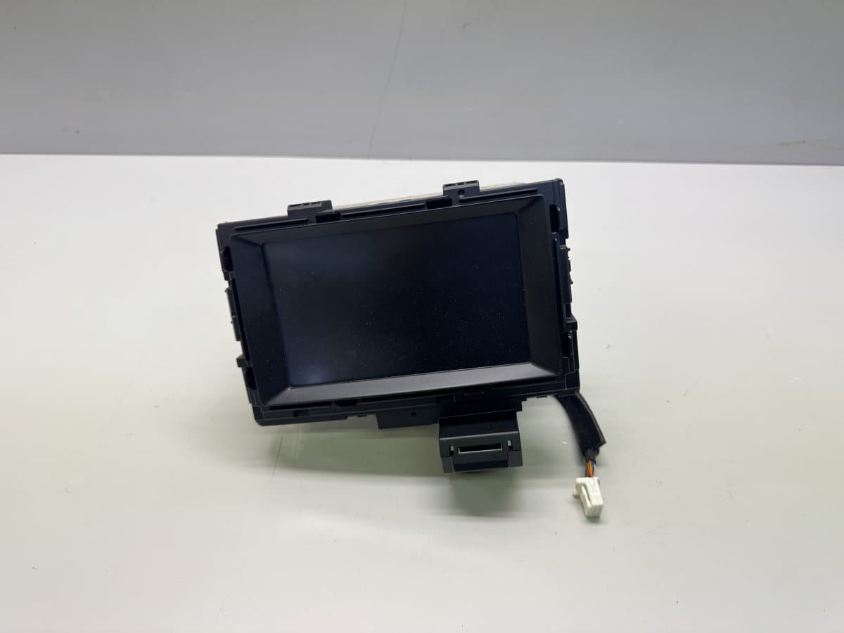 KIA 96560F1500WK Radio KIA SPORTAGE IV (QL) (2015-2021)