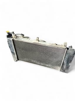 TOYOTA 1227508301 Radiator set TOYOTA AVENSIS (T250) (2003-2008) — thumbnail 6