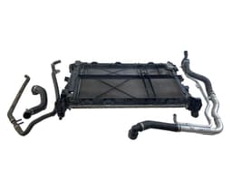 MERCEDES-BENZ A4478350070 A4475050041 A9105000200 Radiator set MERCEDES-BENZ SPRINTER (907, 910) (2018-) — thumbnail 2