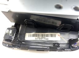 KIA 96560D4850WK Radio KIA OPTIMA IV (JF) (2015-2020) — thumbnail 4