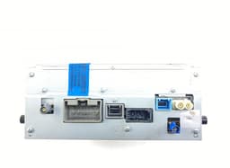 JAGUAR BVVE901A Radio JAGUAR XF (X250, CC9) (2008-2015) — thumbnail 5