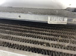 JAGUAR C2D38733 C2Z31742 C2Z31092 Radiator set JAGUAR XF (X250, CC9) (2008-2015) — thumbnail 3
