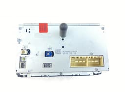 KIA 96560D4850WK Radio KIA OPTIMA IV (JF) (2015-2020) — thumbnail 3