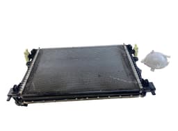 AUDI FZ080004 Radiator set AUDI Q3 (F3B, F3N) (2018-) — thumbnail 2