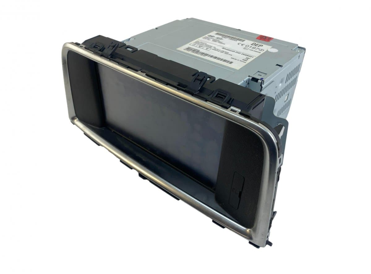 KIA 96560D4850WK Radio KIA OPTIMA IV (JF) (2015-2020)