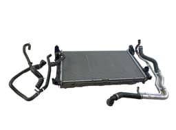 MERCEDES-BENZ A4478350070 A4475050041 A9105000200 Radiator set MERCEDES-BENZ SPRINTER (907, 910) (2018-) — thumbnail 1