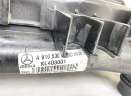 MERCEDES-BENZ A4478350070 A4475050041 A9105000200 Radiator set MERCEDES-BENZ SPRINTER (907, 910) (2018-) — thumbnail 5