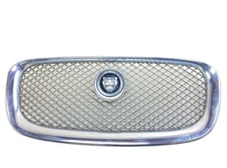 JAGUAR C2Z13199 Radiator Grille JAGUAR XF (X250, CC9) (2008-2015) — thumbnail 1
