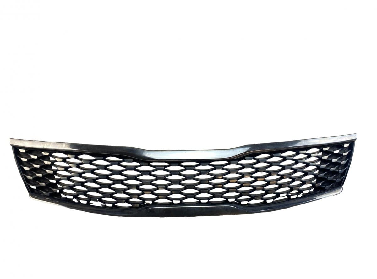 KIA 86350D4010 Radiator Grille KIA OPTIMA IV (JF) (2015-2020)