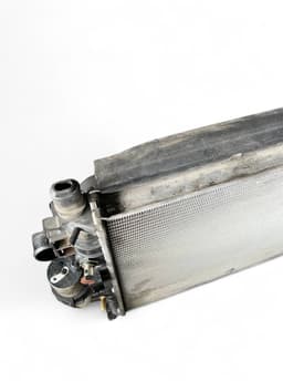 MERCEDES-BENZ Radiator set MERCEDES-BENZ ML-CLASS (W163) (1998-2005) — thumbnail 9