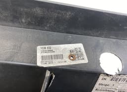 MERCEDES-BENZ A9108852600 Radiator Grille MERCEDES-BENZ SPRINTER (907, 910) (2018-) — thumbnail 4