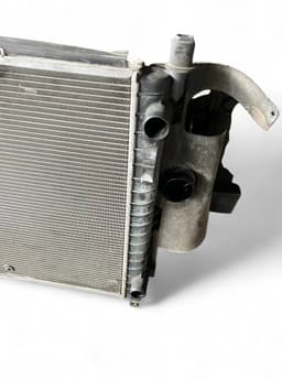 MERCEDES-BENZ Radiator set MERCEDES-BENZ ML-CLASS (W163) (1998-2005) — thumbnail 7