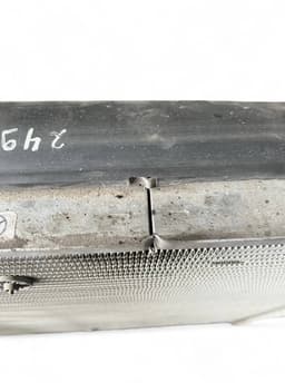 MERCEDES-BENZ Radiator set MERCEDES-BENZ ML-CLASS (W163) (1998-2005) — thumbnail 8