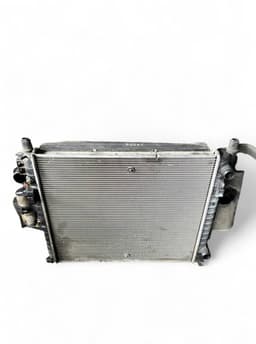 MERCEDES-BENZ Radiator set MERCEDES-BENZ ML-CLASS (W163) (1998-2005) — thumbnail 5