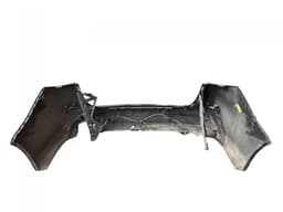KIA 86610D4310 Rear bumper KIA OPTIMA IV (JF) (2015-2020) — thumbnail 2