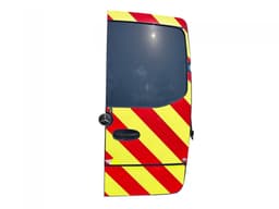MERCEDES-BENZ A9107407800 Rear Panel Door Right MERCEDES-BENZ SPRINTER (907, 910) (2018-) — thumbnail 1