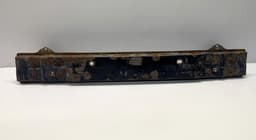 TOYOTA 5202312240 5201547050 5201647030 Rear bumper beam TOYOTA PRIUS III (XW30) (2009-2015) — thumbnail 1