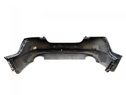JAGUAR C2Z14002 C2Z16550 Rear bumper JAGUAR XF (X250, CC9) (2008-2015) — thumbnail 2