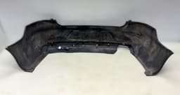 SKODA 3T5807421 Rear bumper SKODA SUPERB II (3T4, 3T5) (2008-2015) — thumbnail 4