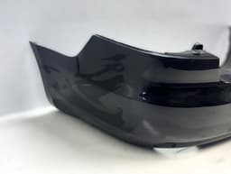 SKODA 3T5807421 Rear bumper SKODA SUPERB II (3T4, 3T5) (2008-2015) — thumbnail 2