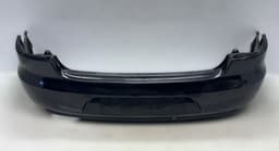 SKODA 3T5807421 Rear bumper SKODA SUPERB II (3T4, 3T5) (2008-2015) — thumbnail 1
