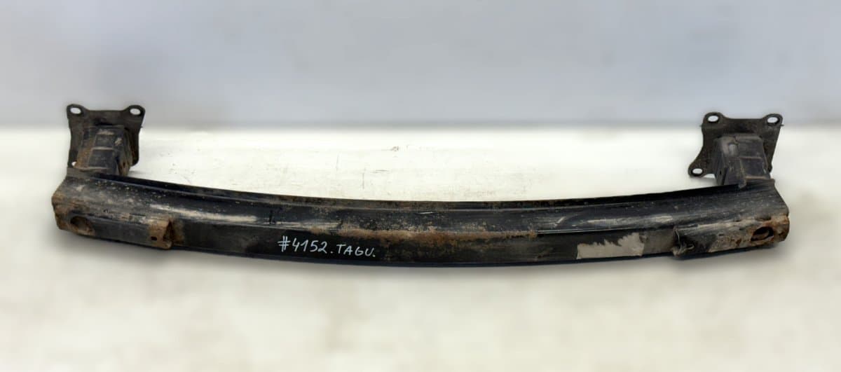 SKODA 3T5807305C Rear bumper beam SKODA SUPERB II (3T4, 3T5) (2008-2015)