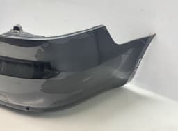 SKODA 3T5807421 Rear bumper SKODA SUPERB II (3T4, 3T5) (2008-2015) — thumbnail 3
