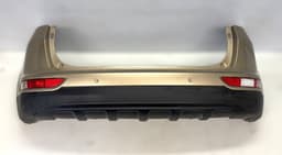 KIA 86611F1100 86612F1000 Rear bumper KIA SPORTAGE IV (QL) (2015-2021) — thumbnail 1