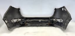 KIA 86611F1100 86612F1000 Rear bumper KIA SPORTAGE IV (QL) (2015-2021) — thumbnail 4