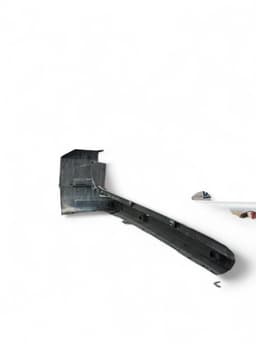 VW 7C0807421 7C0807321B 7C0807322B Rear bumper VW CRAFTER II (SY) (2016-) — thumbnail 5