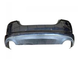 JAGUAR C2Z14002 C2Z16550 Rear bumper JAGUAR XF (X250, CC9) (2008-2015) — thumbnail 1