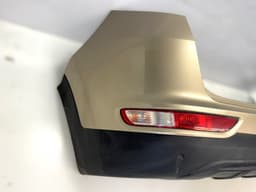 KIA 86611F1100 86612F1000 Rear bumper KIA SPORTAGE IV (QL) (2015-2021) — thumbnail 2