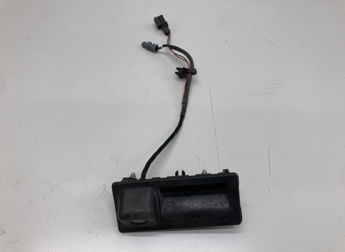VW 5N0827566G Reverse camera VW TIGUAN I (5N) (2007-2018)