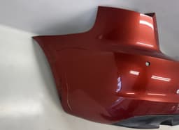 AUDI 8P4807303D Rear bumper AUDI A3 (8P) (2003-2012) — thumbnail 2