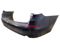 BMW 7233363 2163768 7222375 Rear bumper BMW 5 GRAN TURISMO (F07) (2009-2017) — thumbnail 3