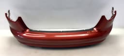 AUDI 8P4807303D Rear bumper AUDI A3 (8P) (2003-2012) — thumbnail 4