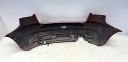 AUDI 8P4807303D Rear bumper AUDI A3 (8P) (2003-2012) — thumbnail 5