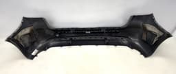 MERCEDES-BENZ A2428850025 Rear bumper MERCEDES-BENZ B-CLASS (W246, W242) (2011-2018) — thumbnail 6