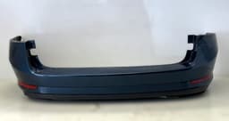 SKODA 3V9807421 Rear bumper SKODA SUPERB III (3V3, 3V5) (2015-2024) — thumbnail 1