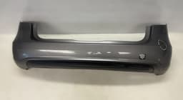 MERCEDES-BENZ A2428850025 Rear bumper MERCEDES-BENZ B-CLASS (W246, W242) (2011-2018) — thumbnail 1