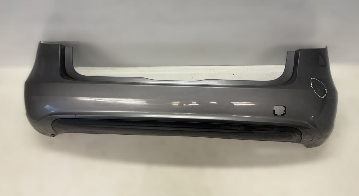 MERCEDES-BENZ A2428850025 Rear bumper MERCEDES-BENZ B-CLASS (W246, W242) (2011-2018)