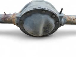 MERCEDES-BENZ A9063510605 A0003500400 Rear axle differential MERCEDES-BENZ SPRINTER (906) (2006-2018) — thumbnail 7