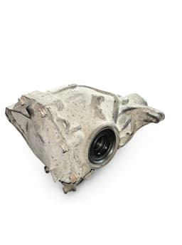 BMW 4574315 33107577100 33107630828 33107577099 7577100 7630828 7577099 Rear axle differential BMW 7 (F01, F02) (2008-2016) — thumbnail 3