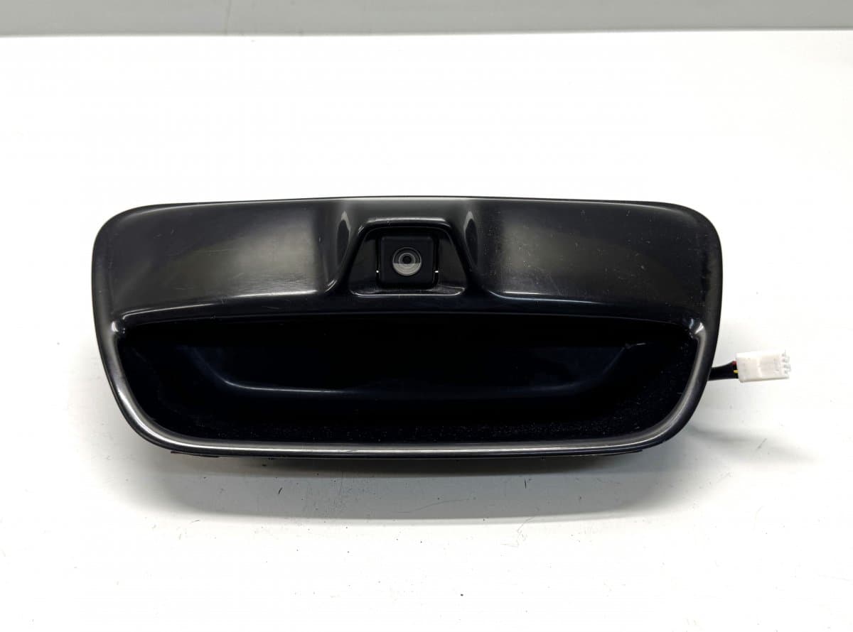 NISSAN 906063NF Reverse camera NISSAN LEAF I (ZE0) (2010-2017)